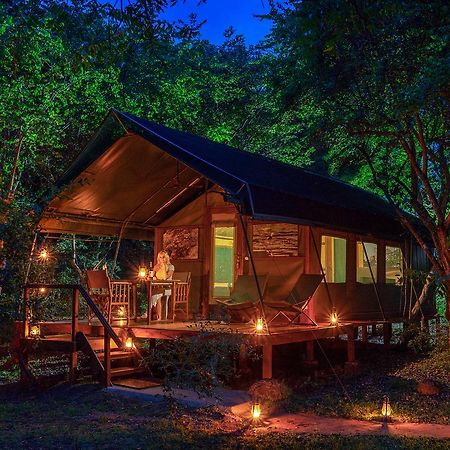 Kulu Safaris - All Inclusive Yala Extérieur photo