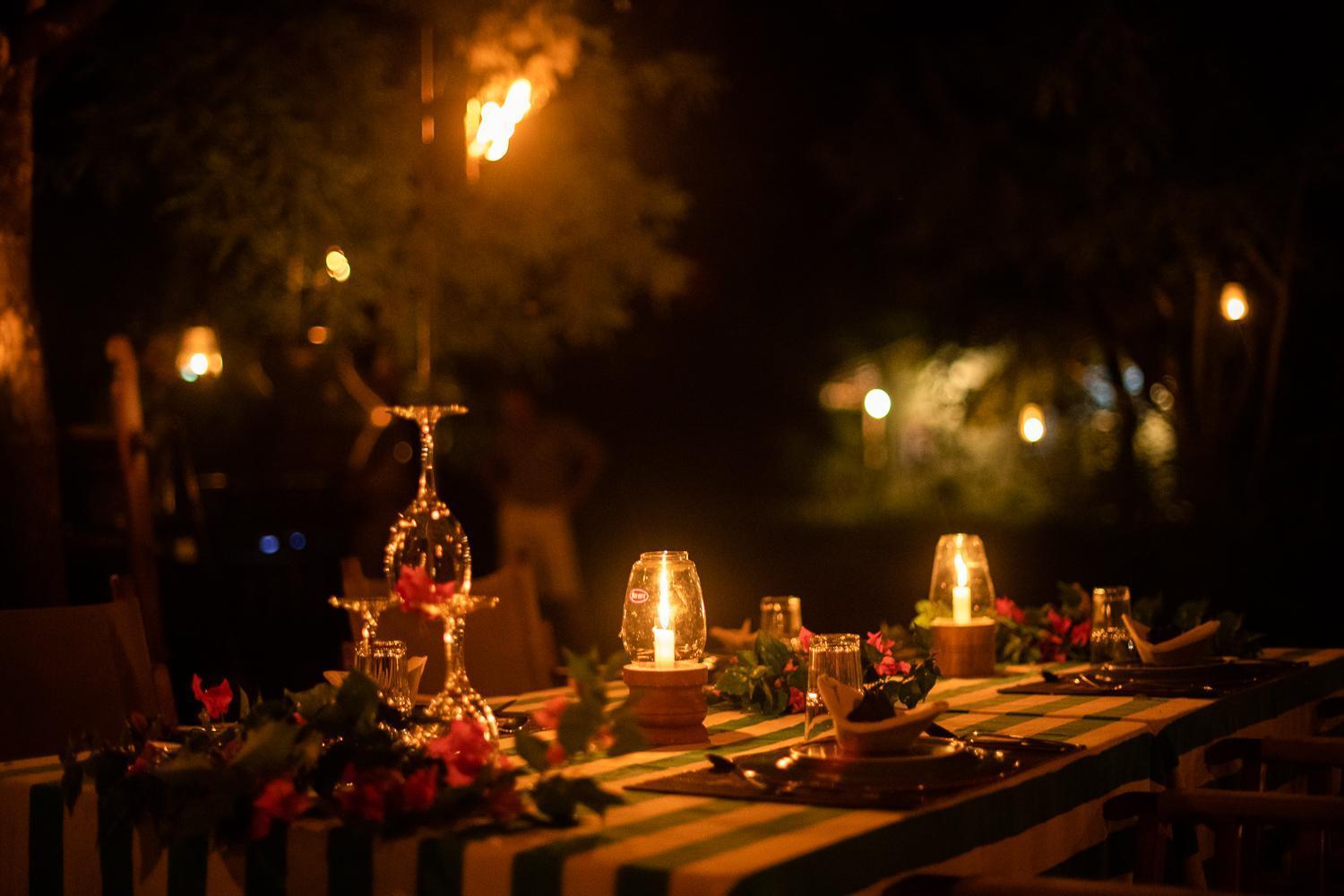 Kulu Safaris - All Inclusive Yala Extérieur photo