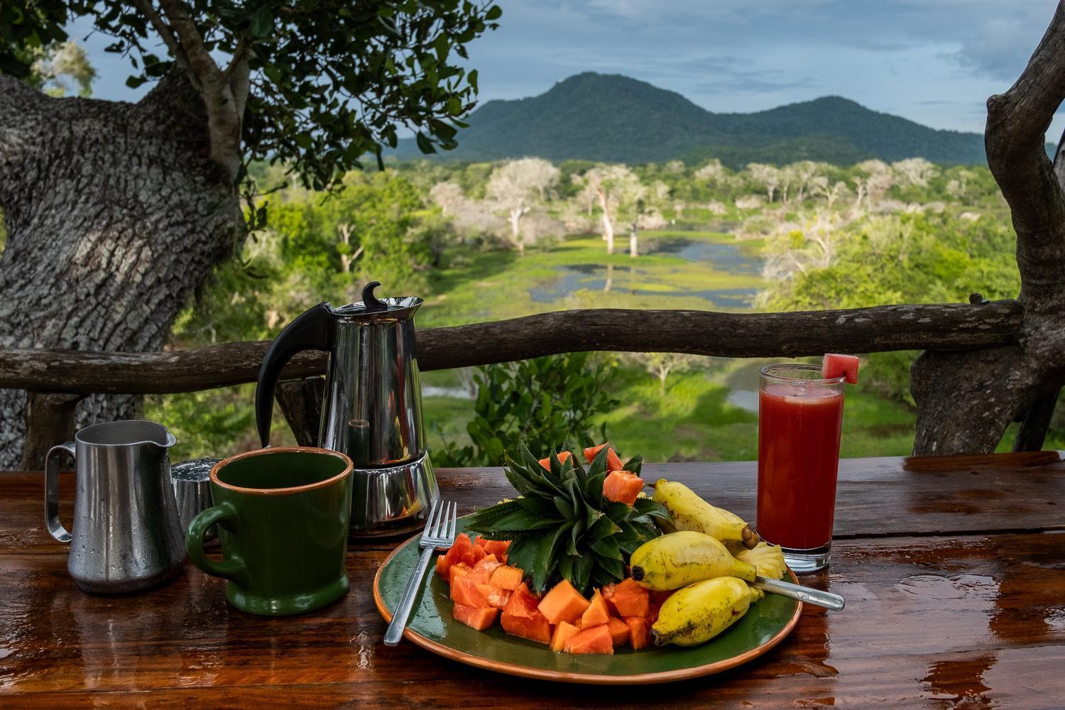 Kulu Safaris - All Inclusive Yala Extérieur photo