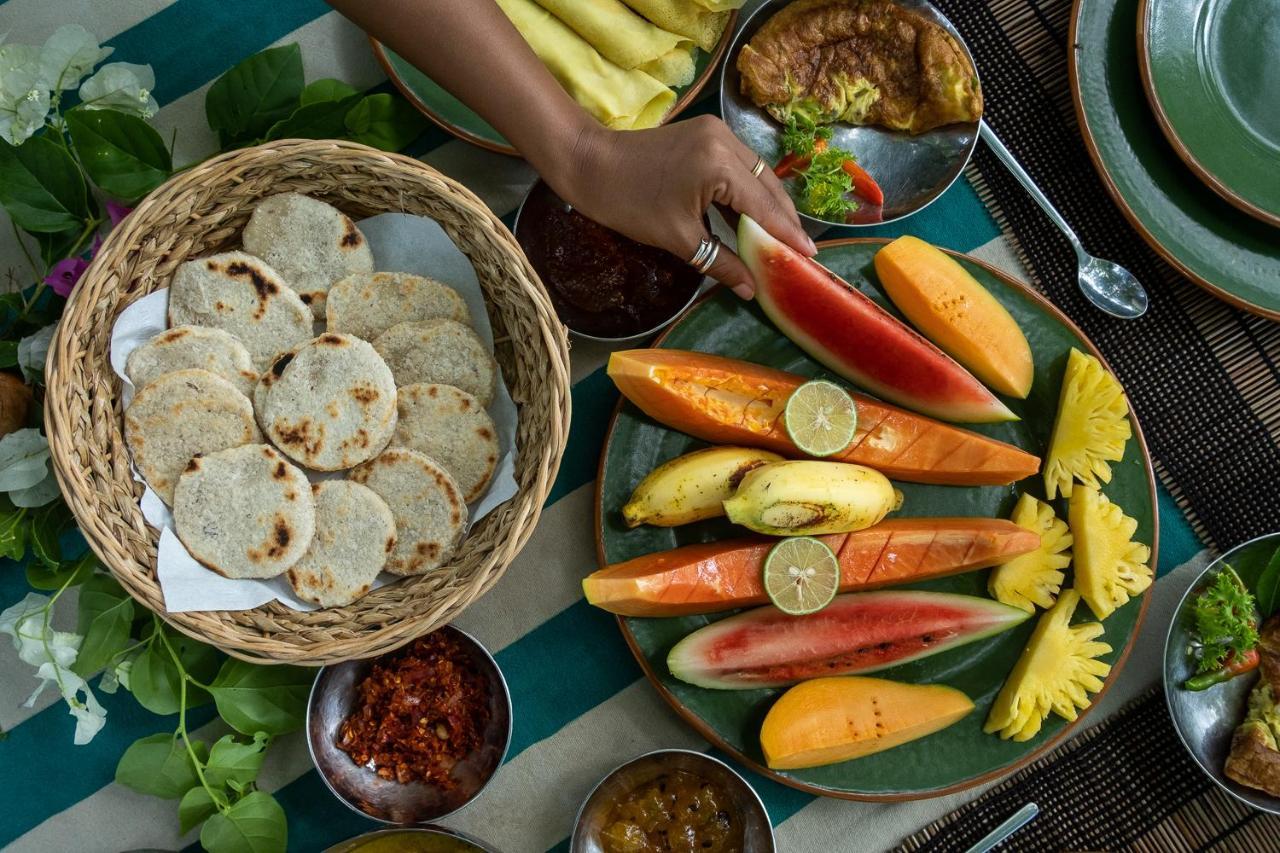 Kulu Safaris - All Inclusive Yala Extérieur photo