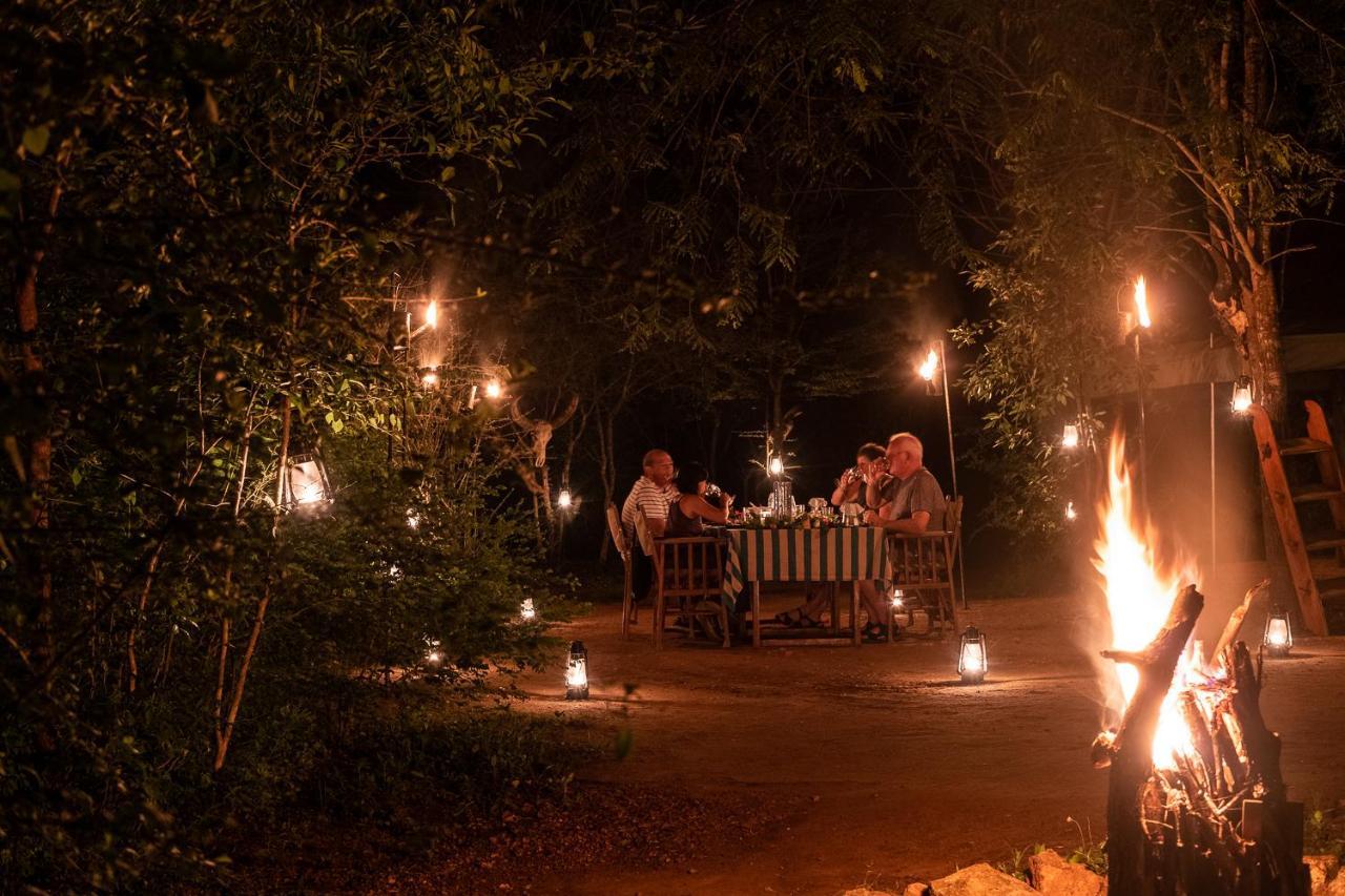 Kulu Safaris - All Inclusive Yala Extérieur photo
